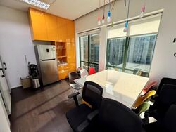 Lucrum Capital Building (D1), Office #638516351